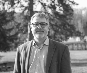 Monsieur le Maire Frédéric Monghal